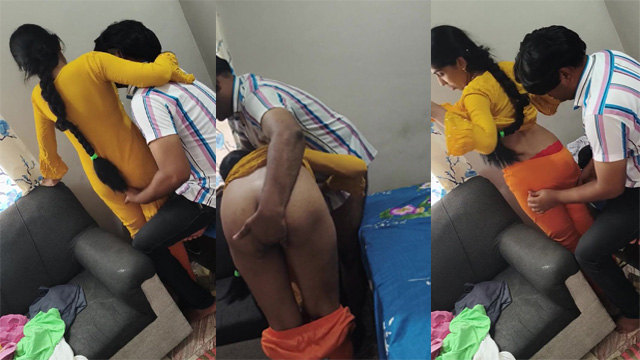 Desi Long Hair Beauty – Fucked Video Watch Now