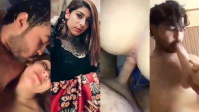 Desi Cute GF Hard Fucking Foot Licking Video