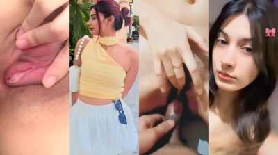 Hot Slim GF Fucking Showing Video