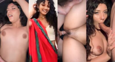Tamil Girl Jasmin New Fucking Video