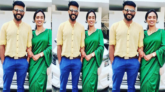 Mallu Cockold Couple Blowjob Fucking