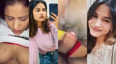 Bengali Babe Pussy Ass Fucking