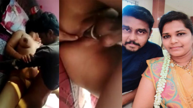 Tamil Teacher Aunty Junior & Senior Threesome – desitales