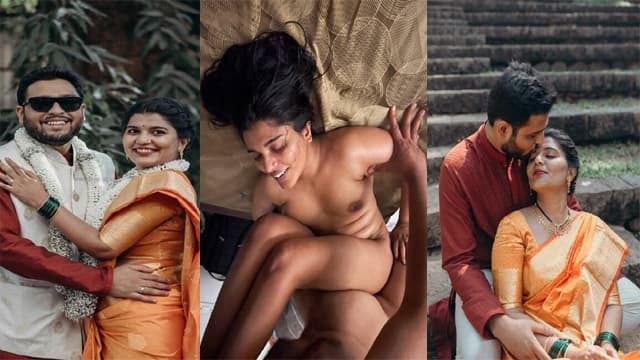 Sexy Indian Horny Wife Old New Porn Video 2026