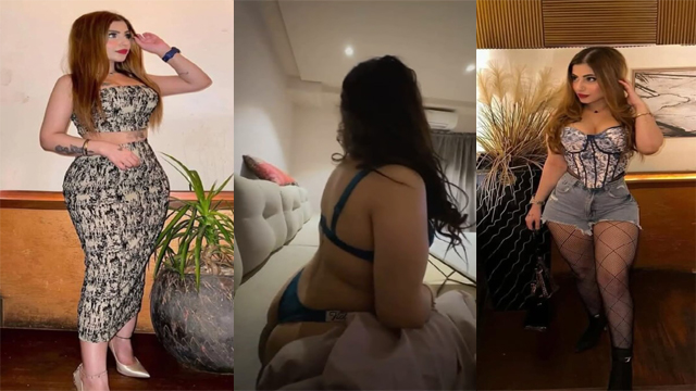 Beautiful Sexy Babe Fucking Mms Videos