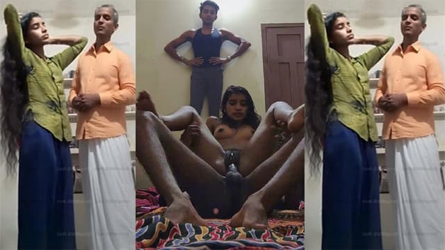 Mallu Young Girl Fucking Uncle Porn Video 2026