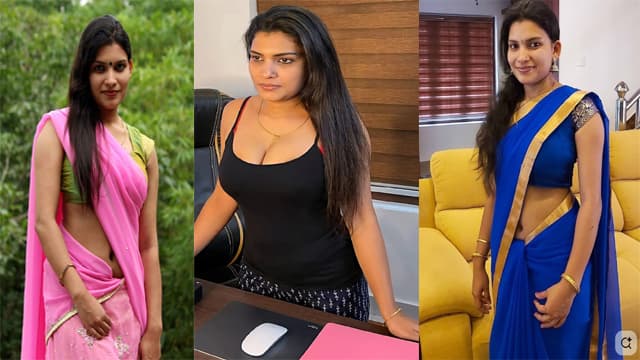 Resmi Nair Couple Hard – Resort Sex Viral MMS