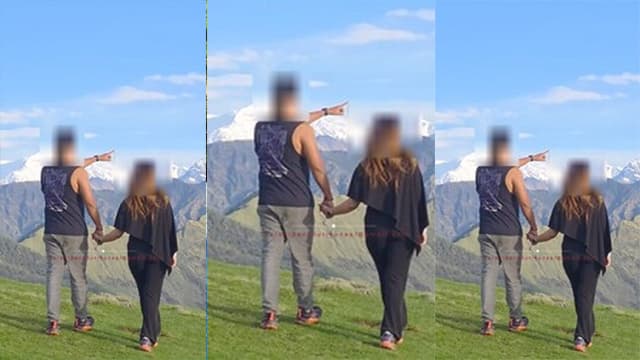 Viral Pankhuri Kunal Fucking In Their Camp Porn Video 2026