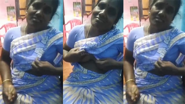 Mature Maid Aunty Convince Fucking Video HD