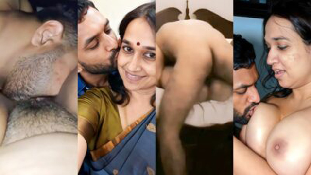 Collage Randi GF – So Deep Hard Fucking MMS