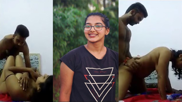 Desi MBA Babe – Jaipur Sensual Pound Viral