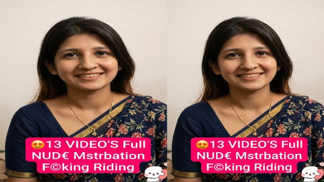 Desi Cute Girl – Smiling Tera Hard MMS