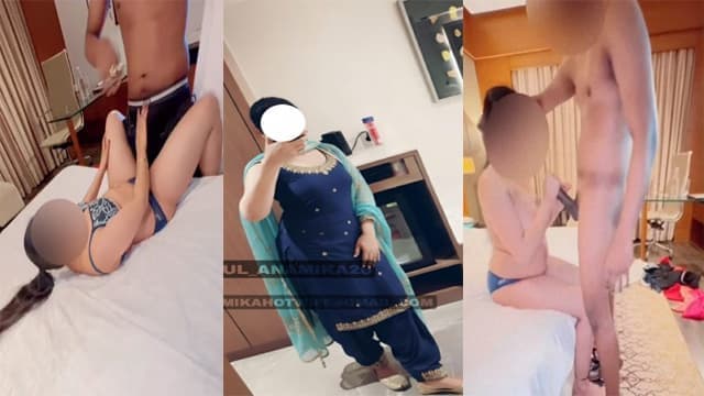 Indian Hotwife Anamika Affair Rahul Best Pron Videos