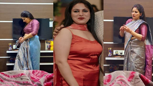 Mature Bhabhi Getting Pussy Fucking Videos