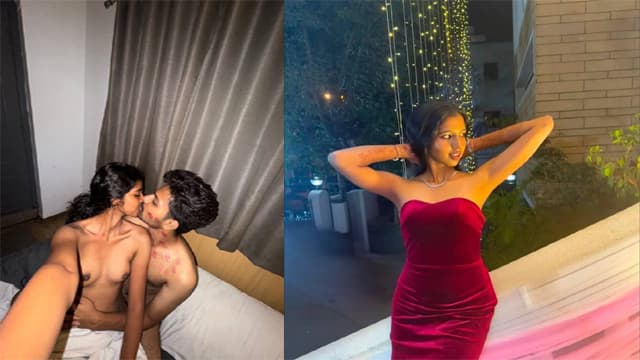 Luxury Pool Bhabhi – Rich Desi Hard MMS