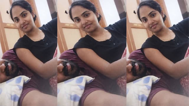 Tamil Sexy Girl Painful Fucking Mms