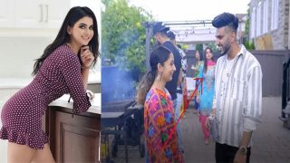 Hot Actress Meeti Kalher Big Cock Intense Leak