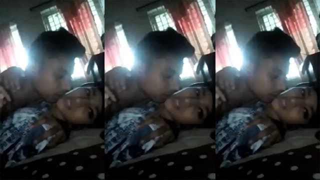 Brother Big Dick Cousin Sister Viral Leak MMS