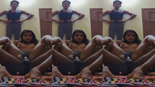 Horny Mallu Slim Girl Hard Fucking Video Update