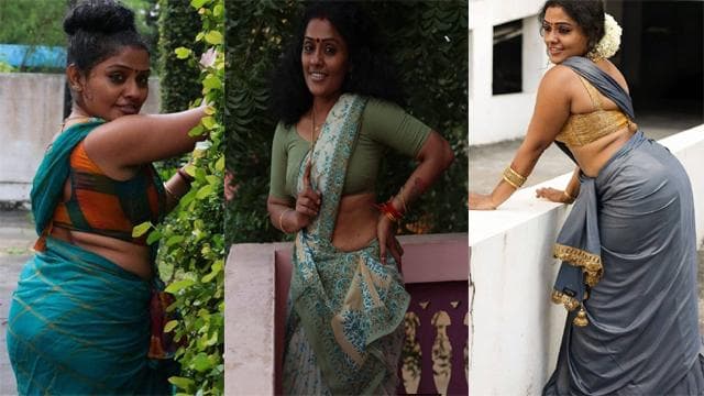 Young Mallu Wife Nude & Threesome Fucking