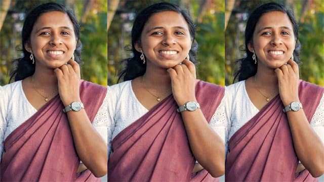 Tamil Rich Teacher Wife Leaks Private Time Video Viral