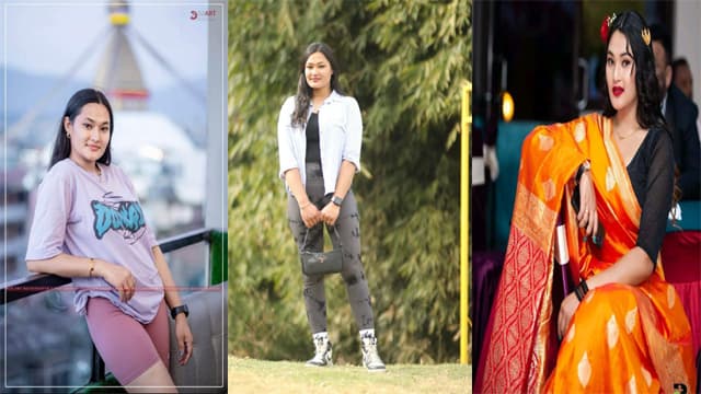 Nepali University Babe Hard Fucked By Boyfriend