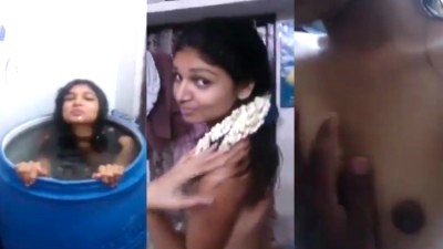 18yr Teen Village Girl Nude Mulai Sex