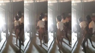 Young Dad fucks His Daughter in Mms Viral Videos