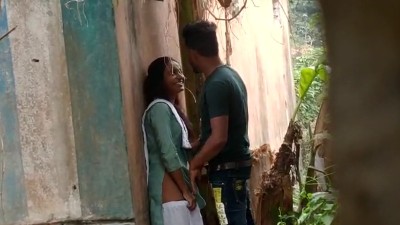 Young College Girl Outdoor Fucking Free