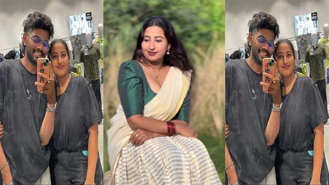 Mallu Couples Showing Sex & Kissing Mms Video Free