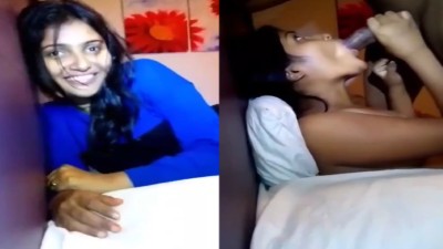 Young Couple Blowjob Romance Mms Viral Online