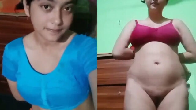 Hot Teacher Stripping Blouse Nude Video
