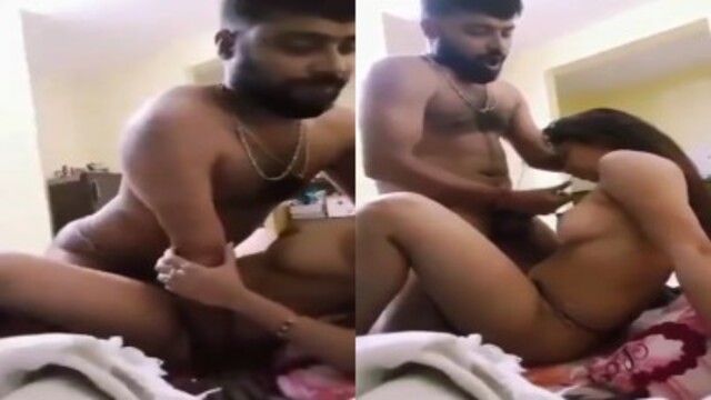 BF Fucking Girl Pussy – Cum On Face Video