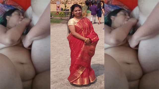 Cuckold Bengali Housewife Boudi Sucking White Husband Mms Video