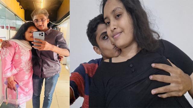 Tamil Teen Couple Viral scandal Mms Leaked