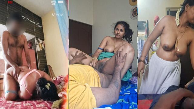 Desi Curvy Bengaluru Milf Pussy Licking By Husband