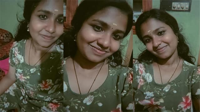 Homely Mallu Wife Threesome Romance Erotik Handjob Video 2026