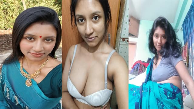 Horny Silm Boudi Fucking With Lover New Porn