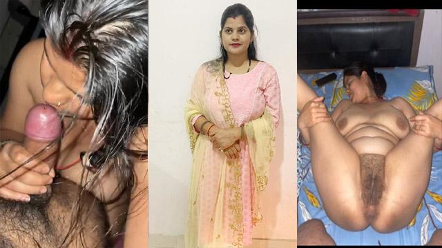 Ex Minister Wife MMS – hardcore fuck leak
