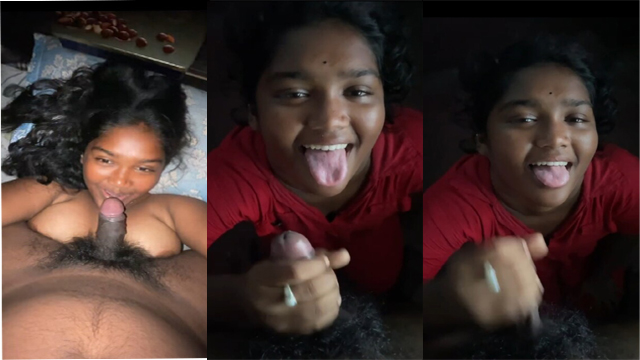 Horny Sexy GF Sucking Big Dick And – Fucking Hd Video