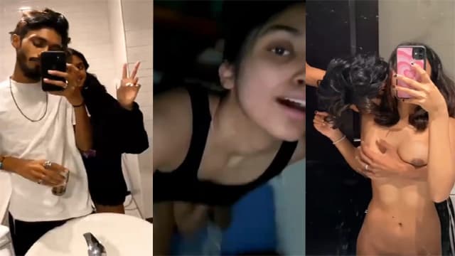 Indian Lovers Fucking In Hotel Doggy Style – DesiTales2