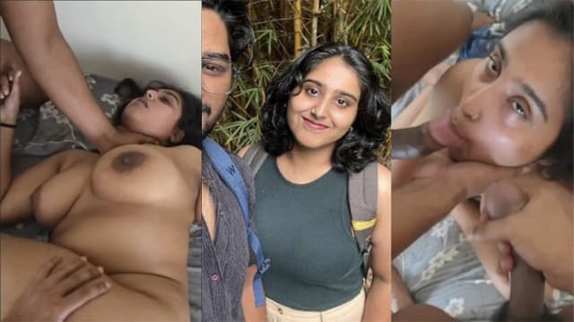 Indian sexy girl threesome sex video – desitales sex story