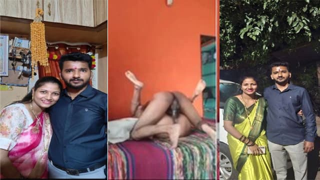 Indian Slim Wife Suking And Hard Fucking Mms Video
