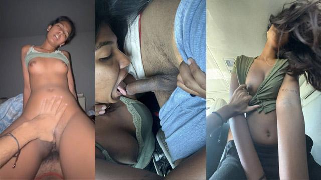 Hot Babe Car Sex – tamil babe deep bj