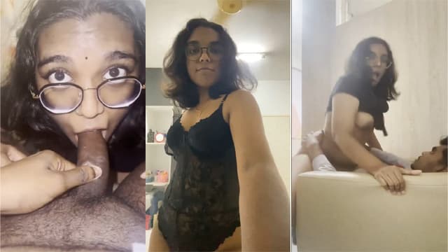 Sexy Tamil Girl Suking And Fucking Boyfriend New Video