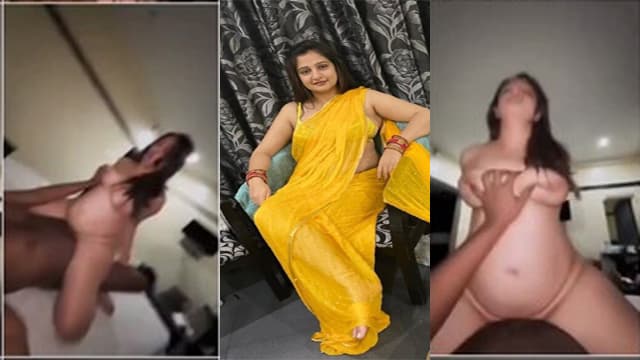 Indian Milf Wife Hard Fucking With Friend Viral Video
