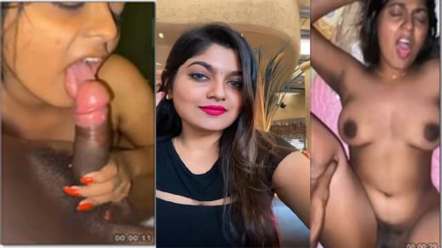 Tamil Sexy Wife Showing Her Boobs Fucking Doggy Viral Mms Video